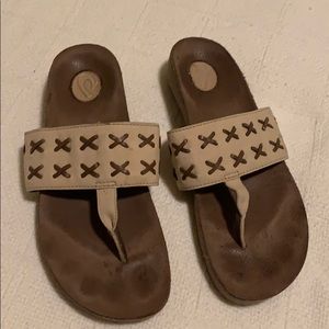 OluKai Sandal 10M